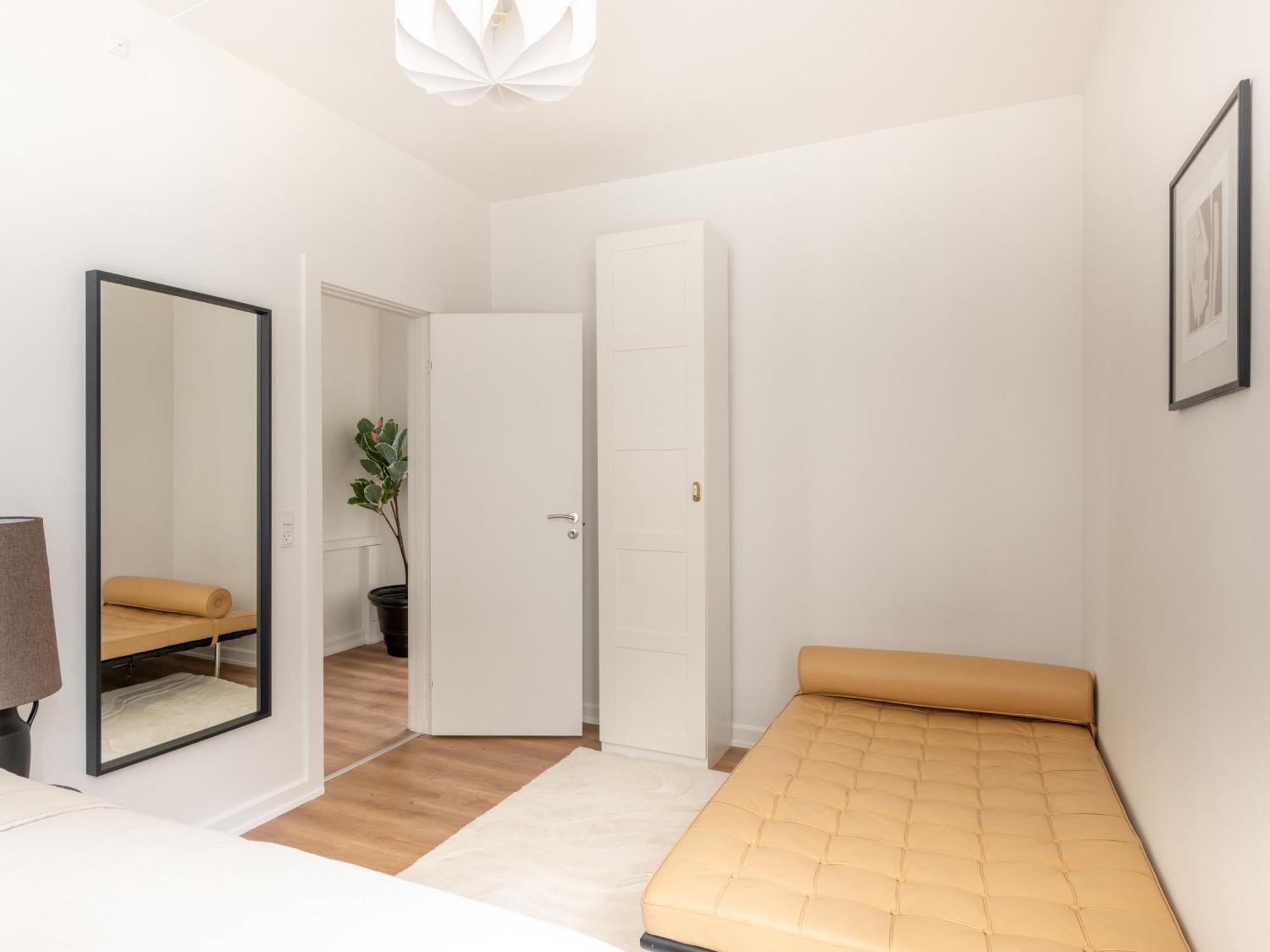 Sanders Noble - Fantastic 4-Bdr Apt In The Capital Copenhague Exterior foto